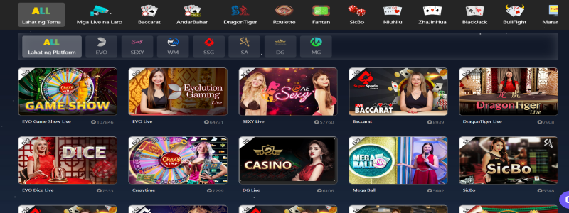 Casino